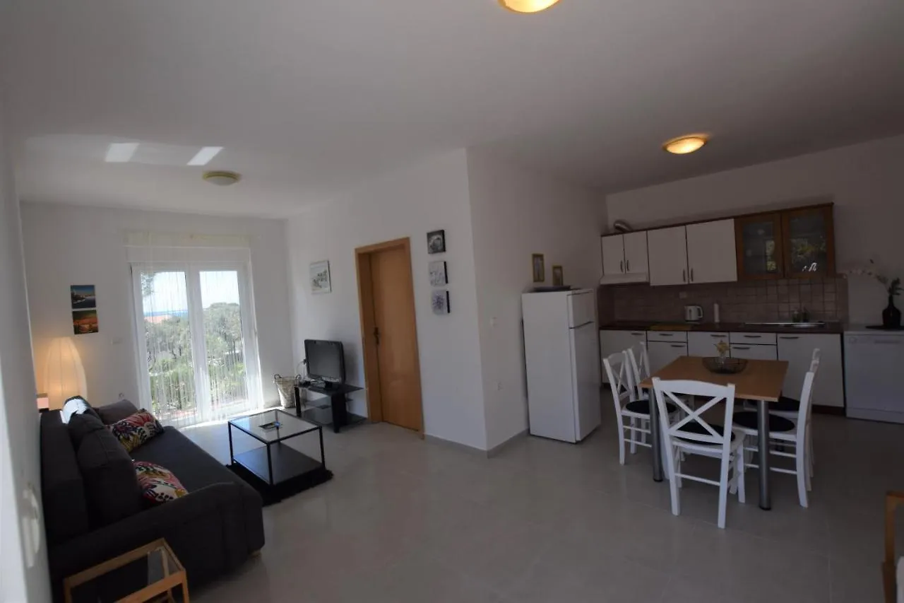 Holiday Home Movica Mandre 0*,