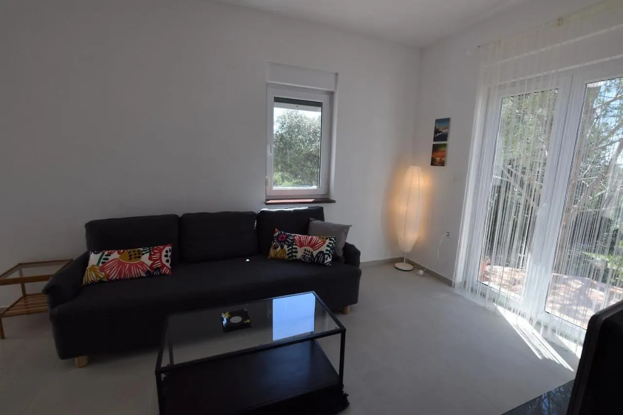 Holiday Home Movica Mandre