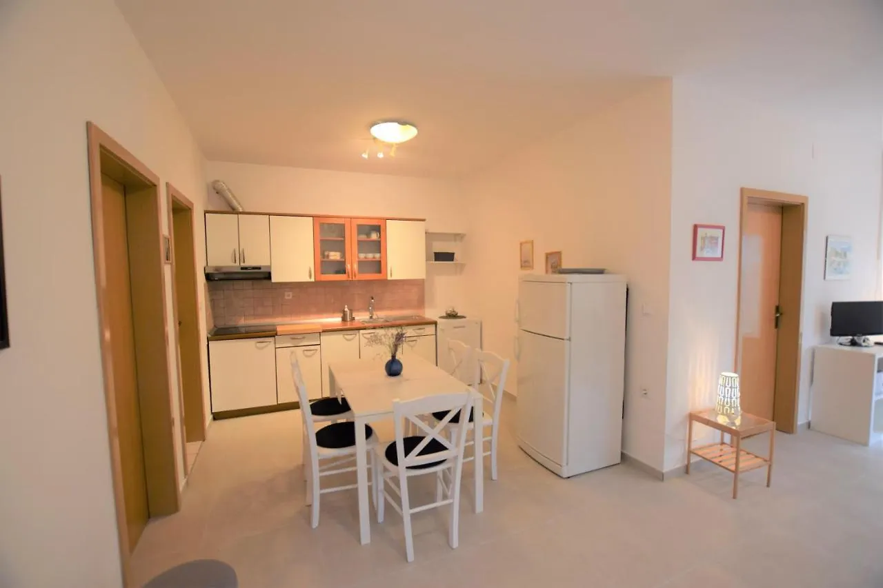 Holiday Home Movica Mandre