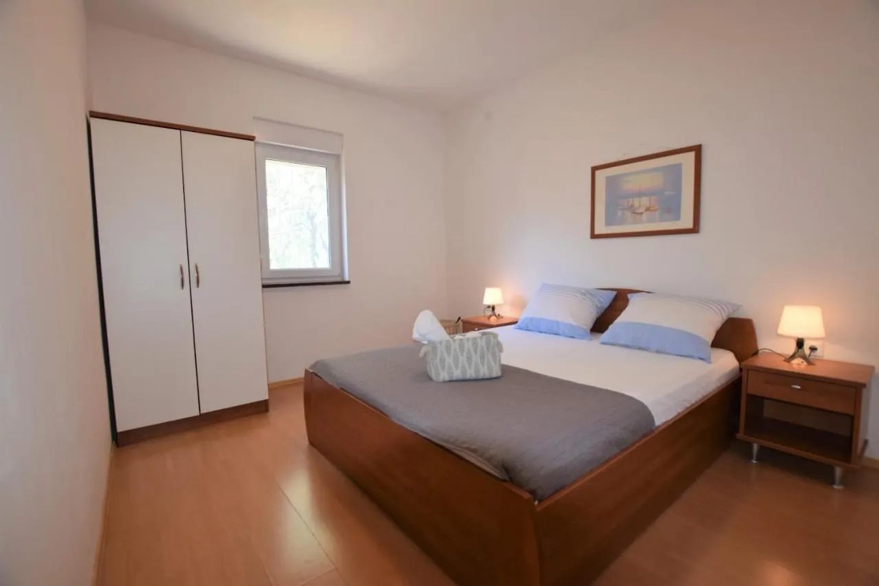 Holiday Home Movica Mandre