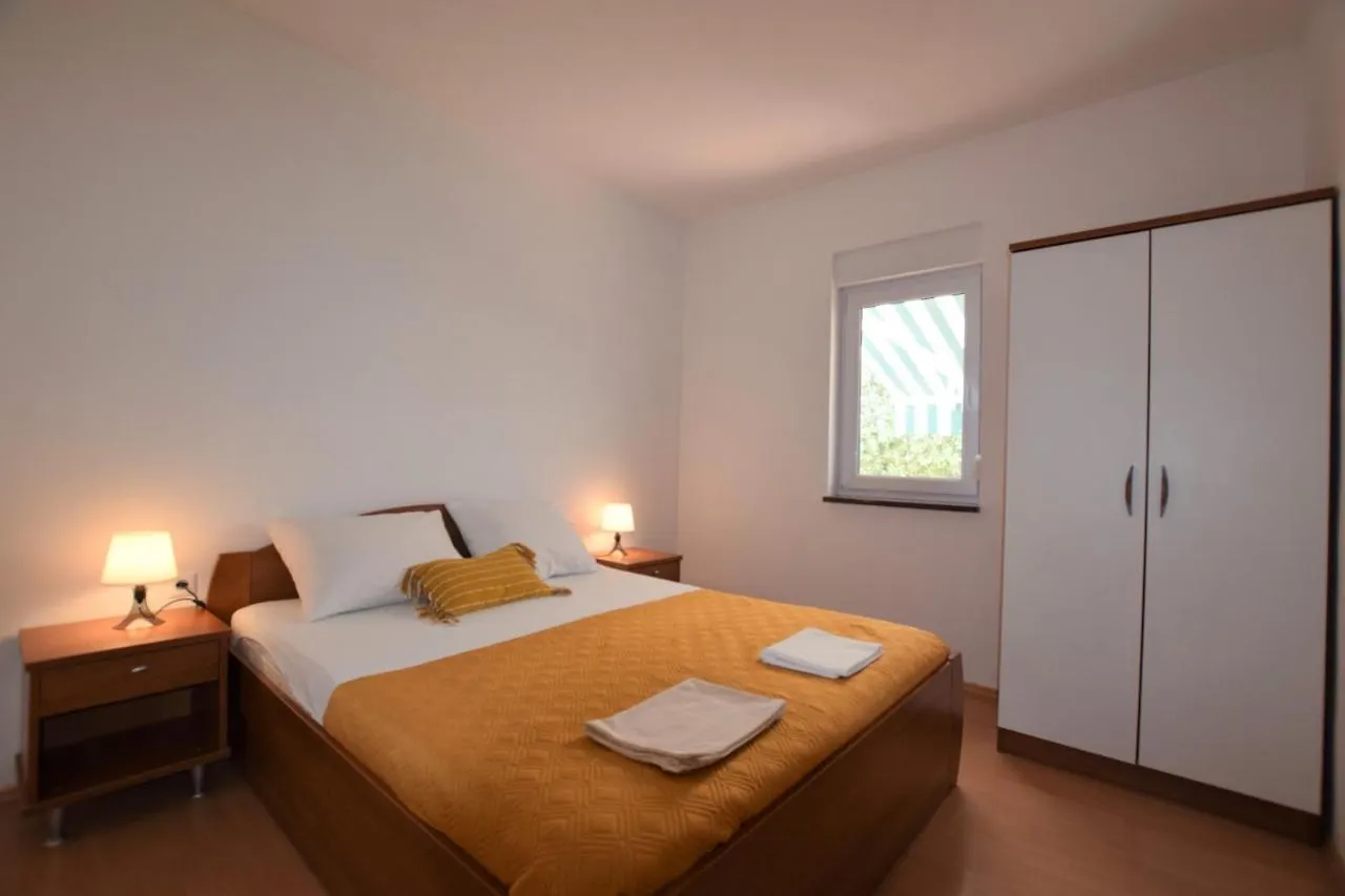 Holiday Home Movica Mandre