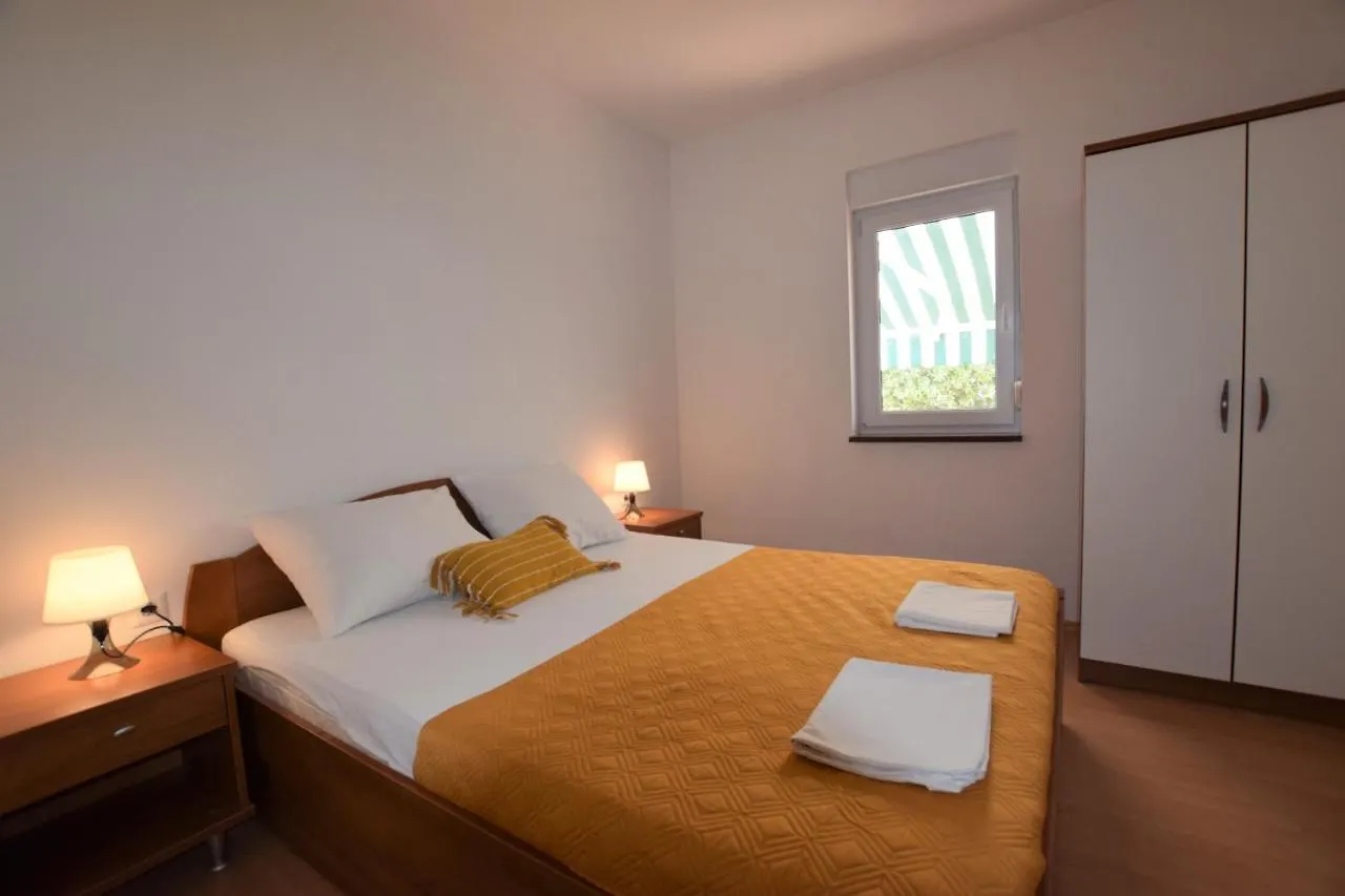 Holiday Home Movica Mandre