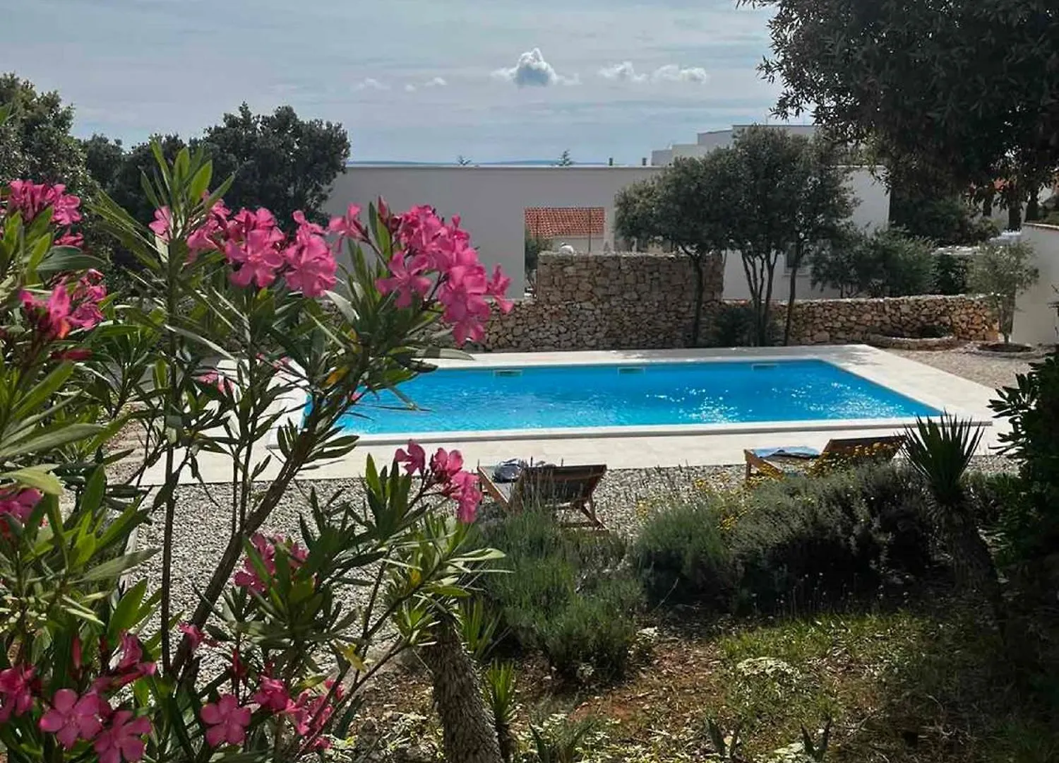 Holiday Home Movica Mandre