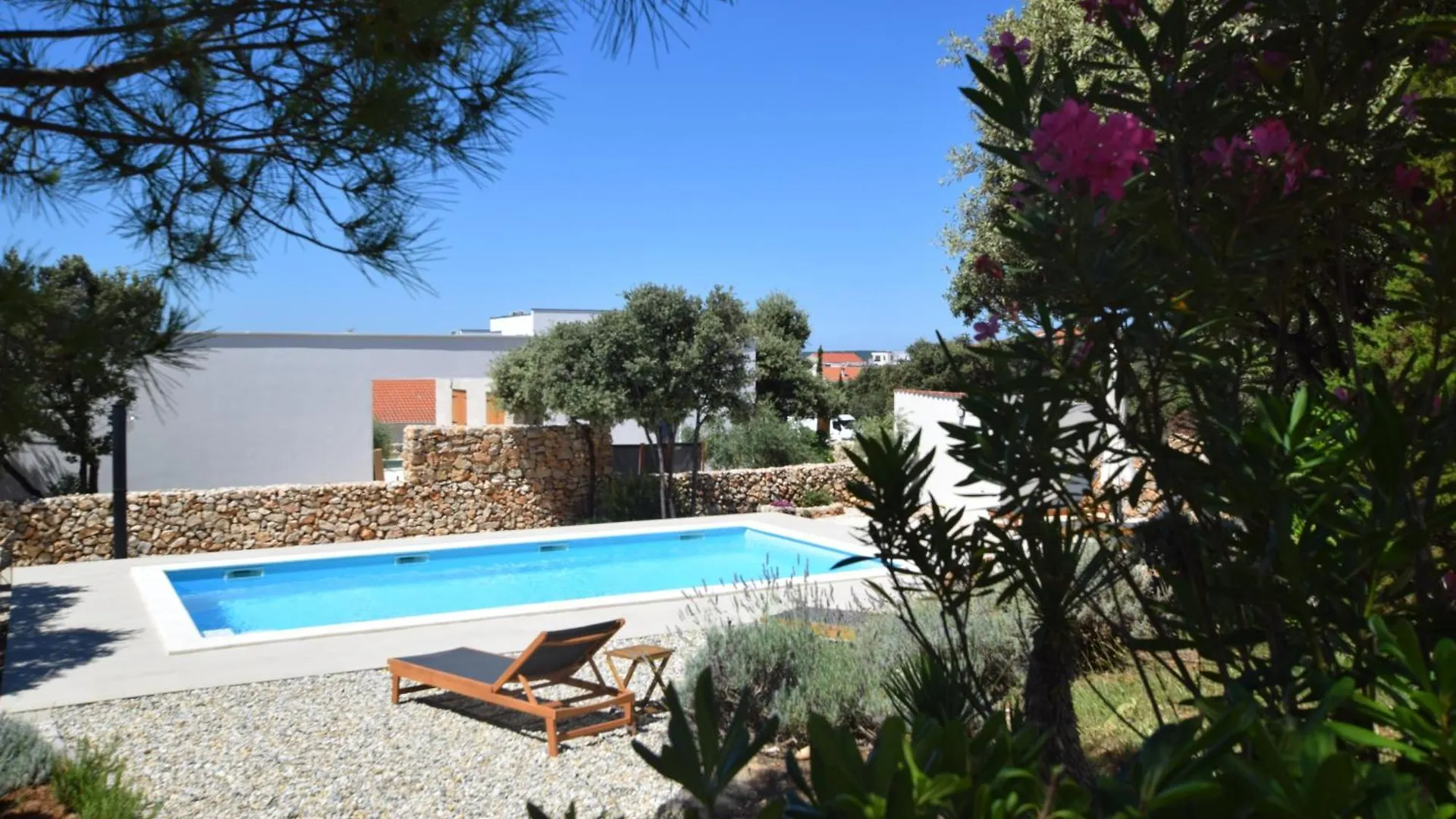 Holiday Home Movica Mandre Croacia