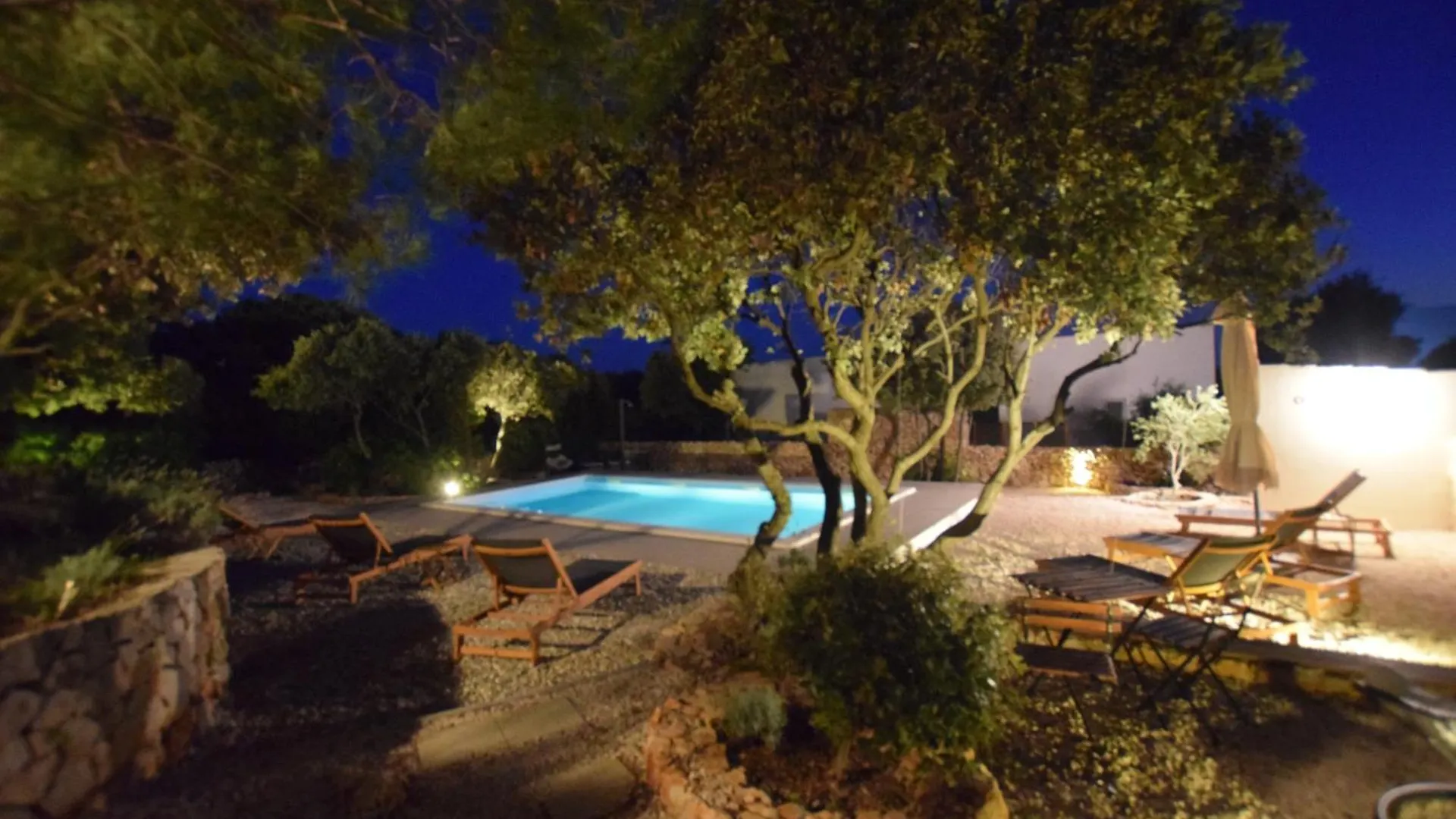 Holiday Home Movica Mandre