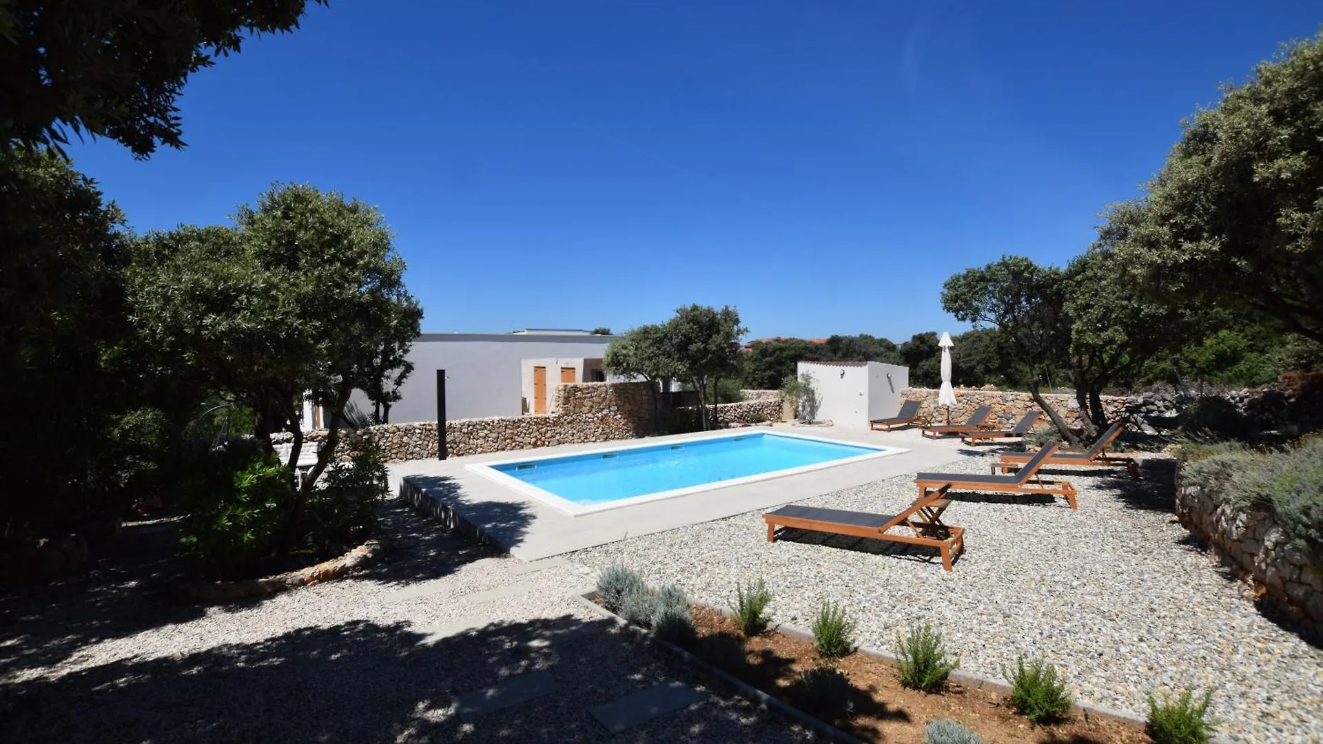 Holiday Home Movica Mandre Croacia