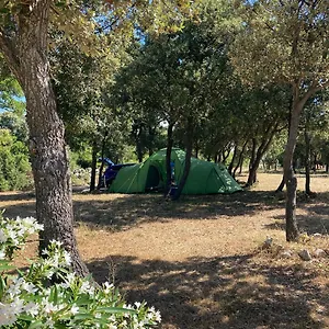 Sugar Campingplatz